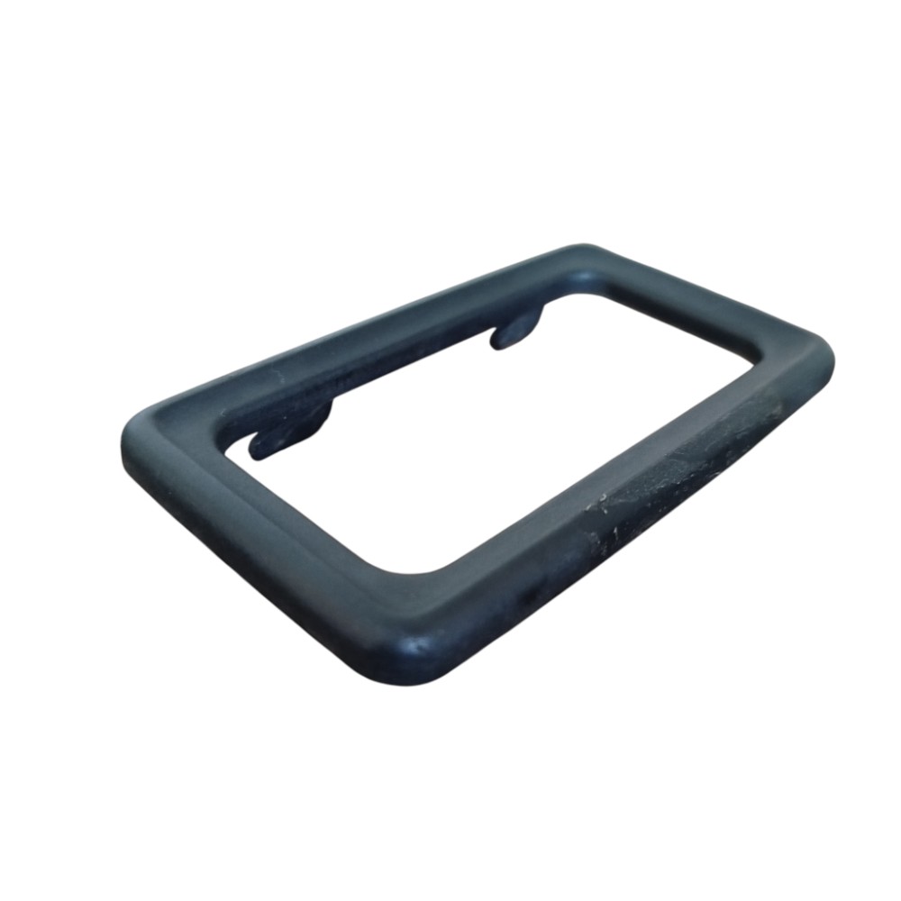 Moldura Maçaneta Fiat Uno Mille 1995 1996 Original Preto