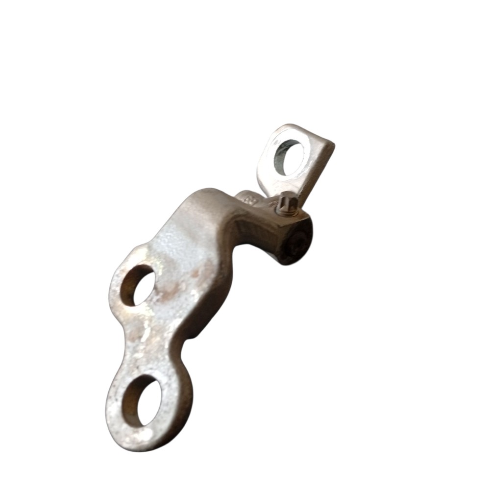 Dobradiça Porta Traseira Direita Ford Focus 2006 Original 6