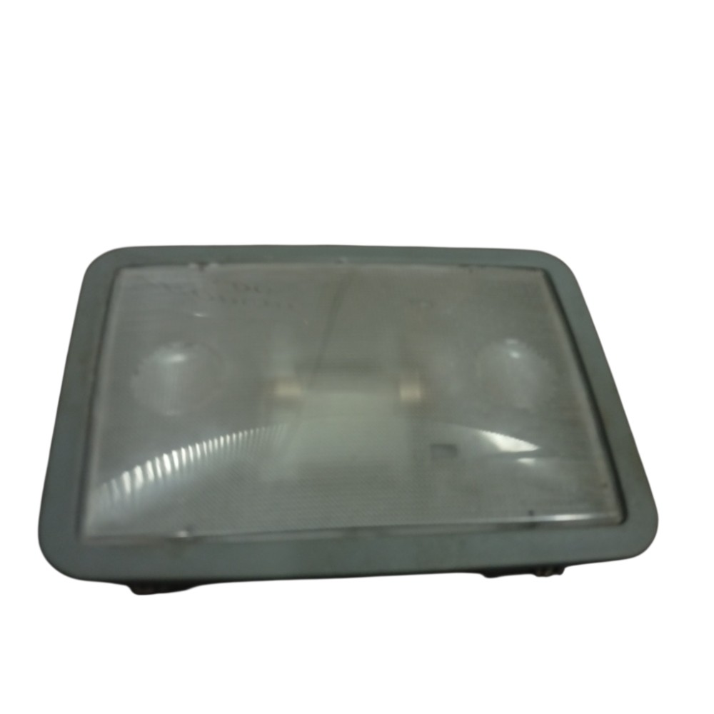 Luz Teto Interna Fiat Palio Strada Siena 1996 A 2000