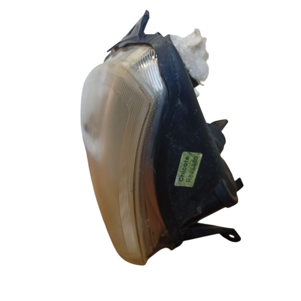 Farol Esquerdo Gm Meriva Joy 2008 Original 3
