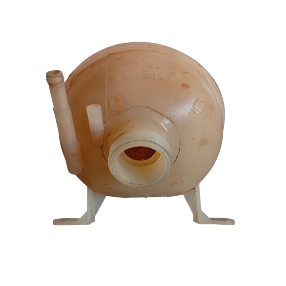 Reservatório Dagua Radiador Gm Classic Corsa 1994 A 2009