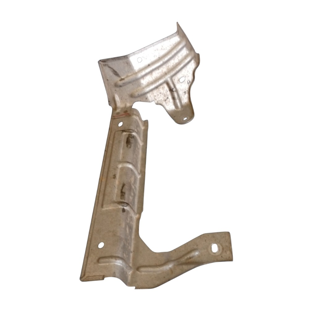 Suporte Chicote Interno Ford Fusion 2008 Original 2