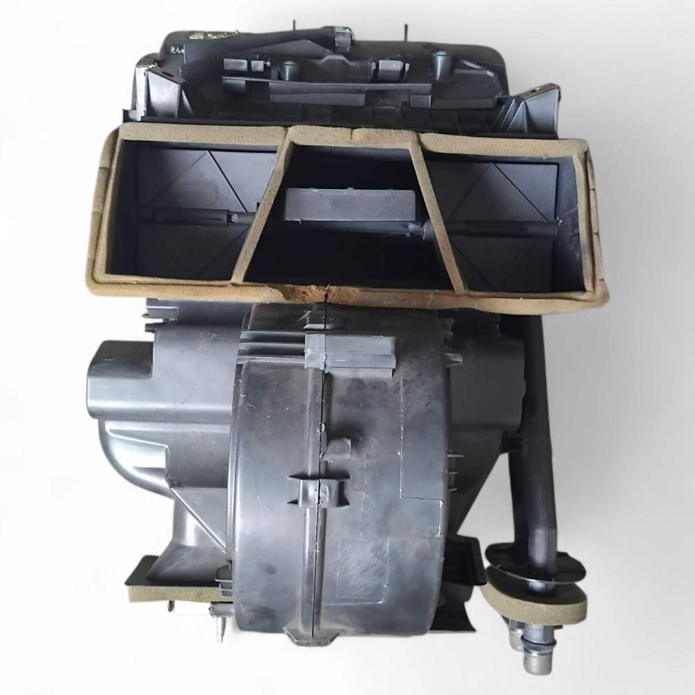 Caixa Evaporadora Ar Condicionado Citroen C3 2010 2011