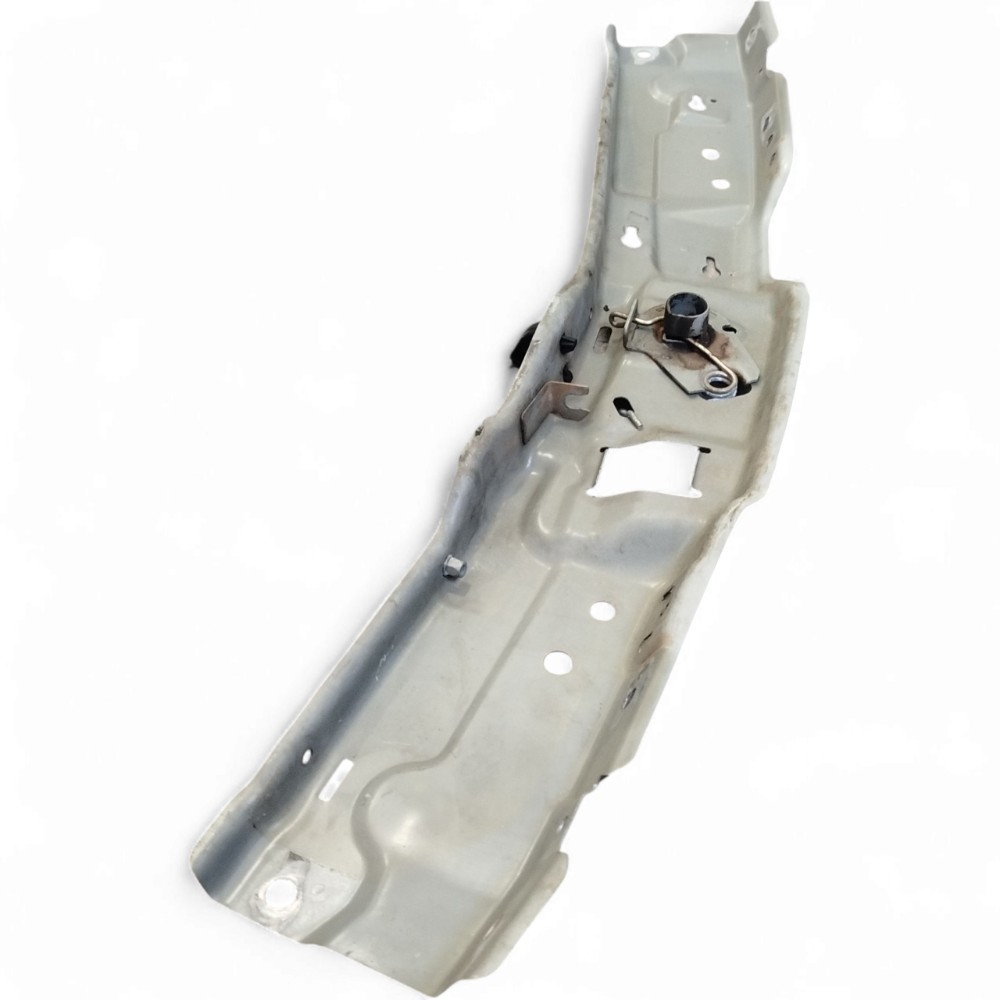 Mini Frente Travessa Frontal Gm Meriva 2003 A 2012 Original 7