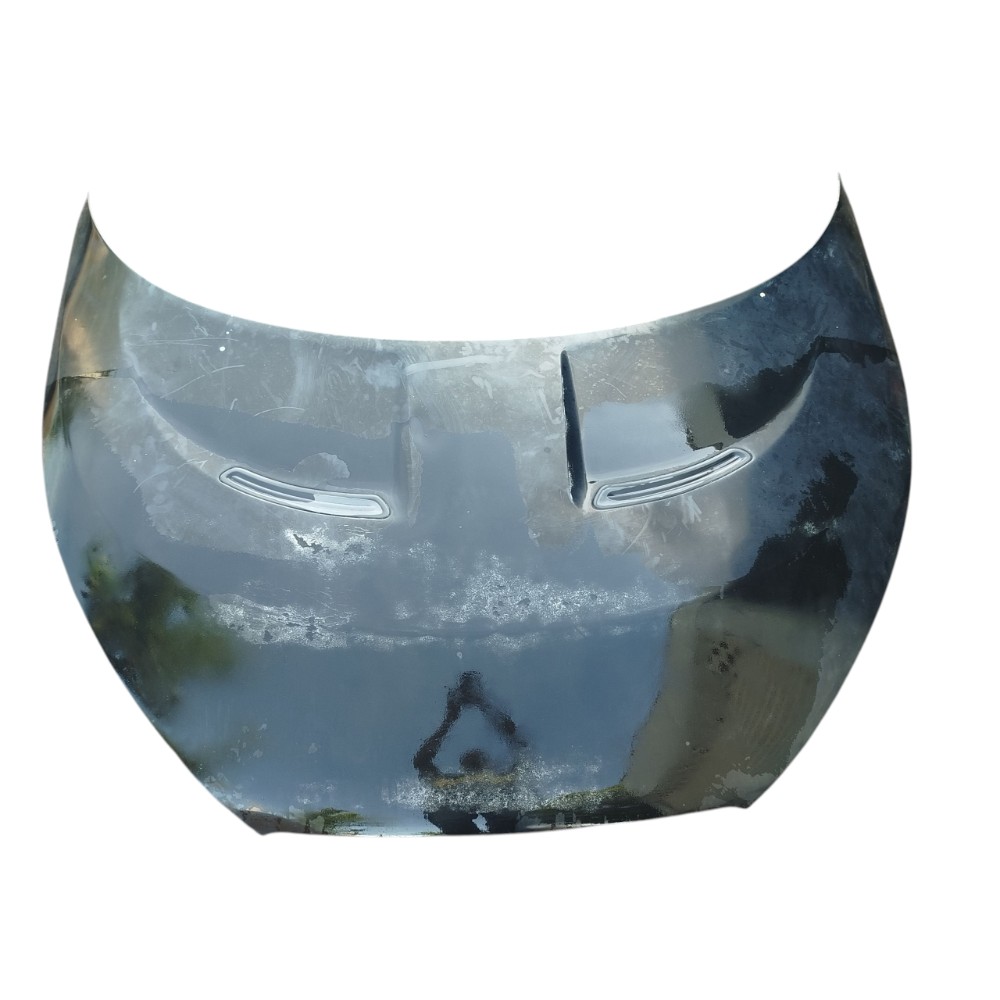 Capô Motor Hyundai Veloster 2011 2012 Original