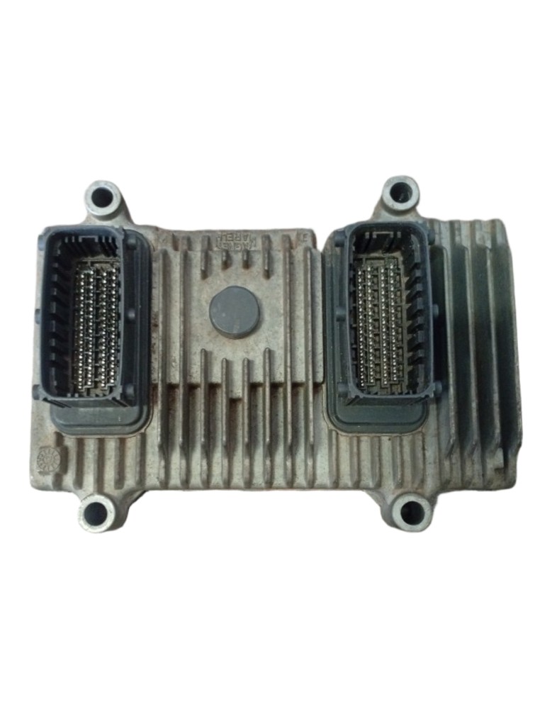 Modulo Injeção Fiat Strada Palio Siena 2012/2014 Original