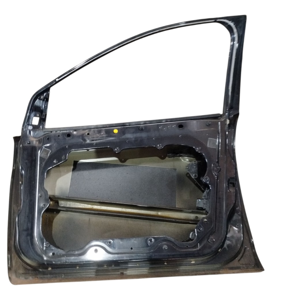 Porta Dianteira Direita Ford Focus 2009 2010 Original Dianteira Direito 4