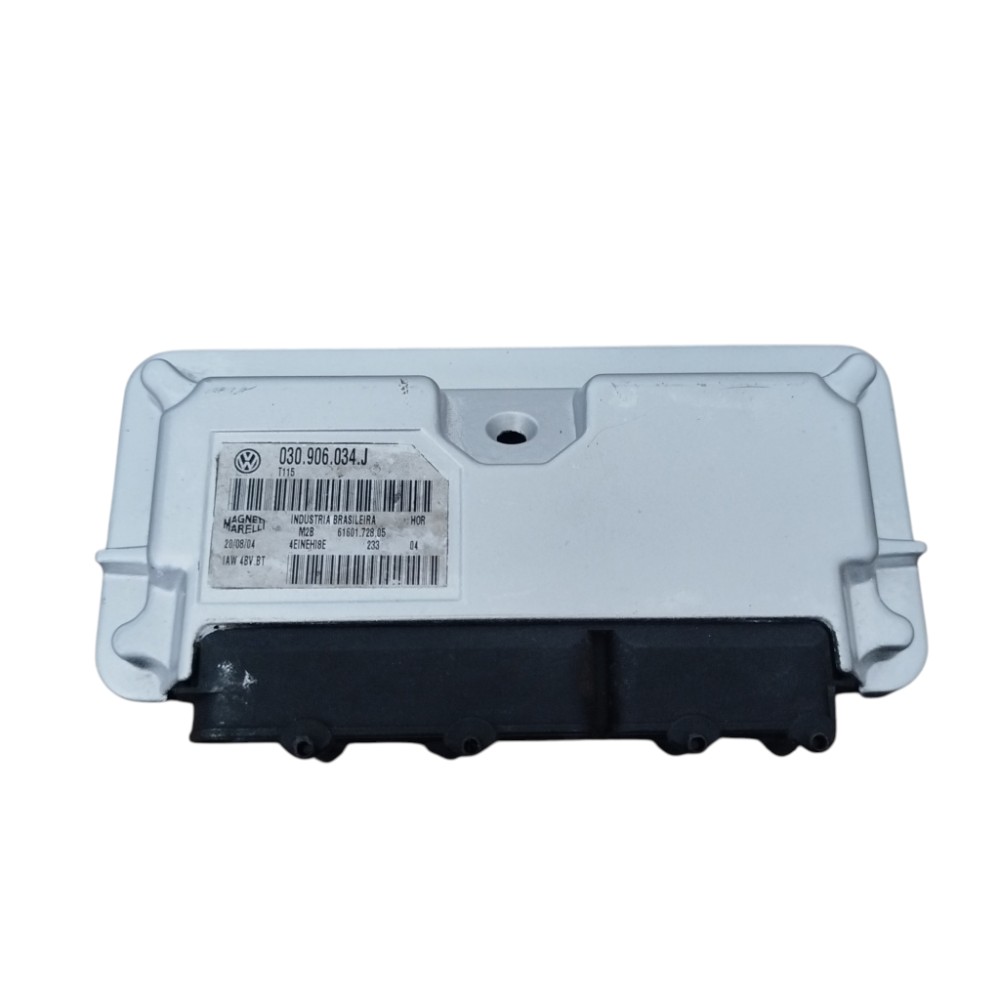 Modulo injeção eletrônica Vw Gol Fox 2008 a 2012 original