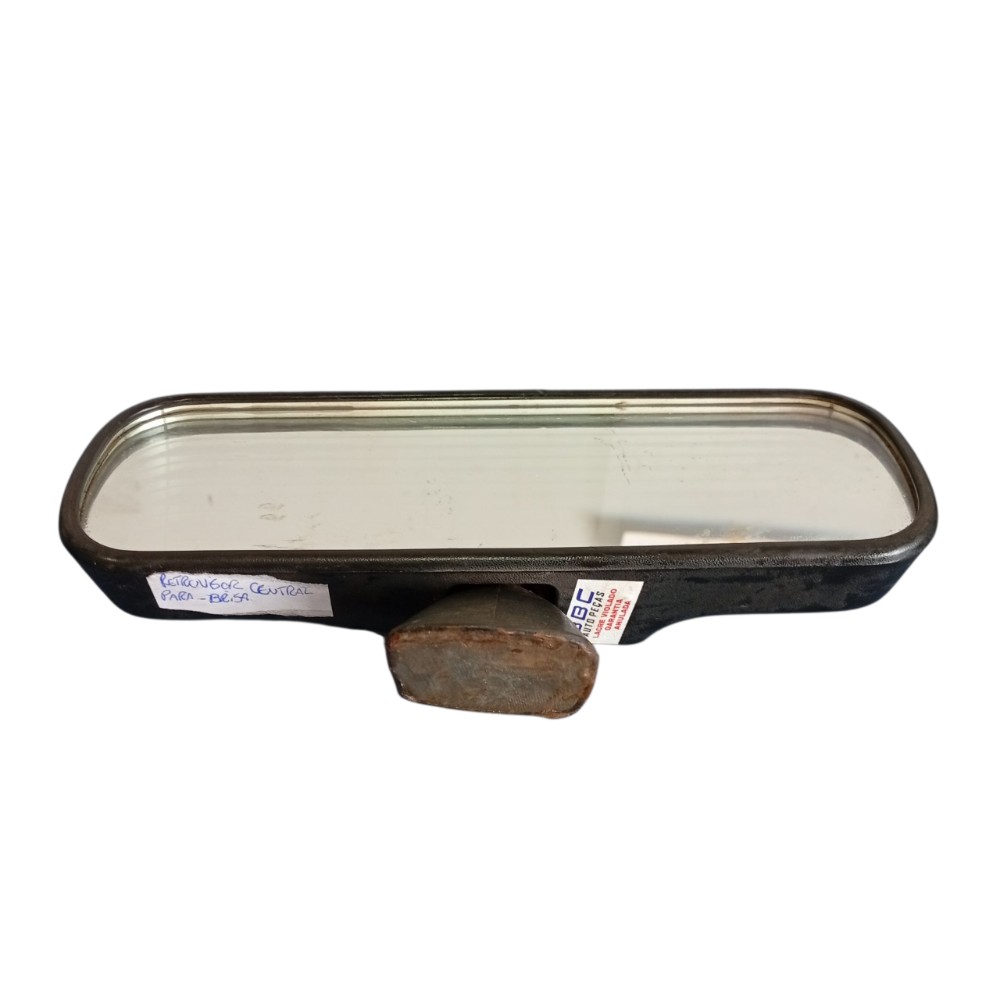 Retrovisor Interno Fiat Uno 1995 A 1999