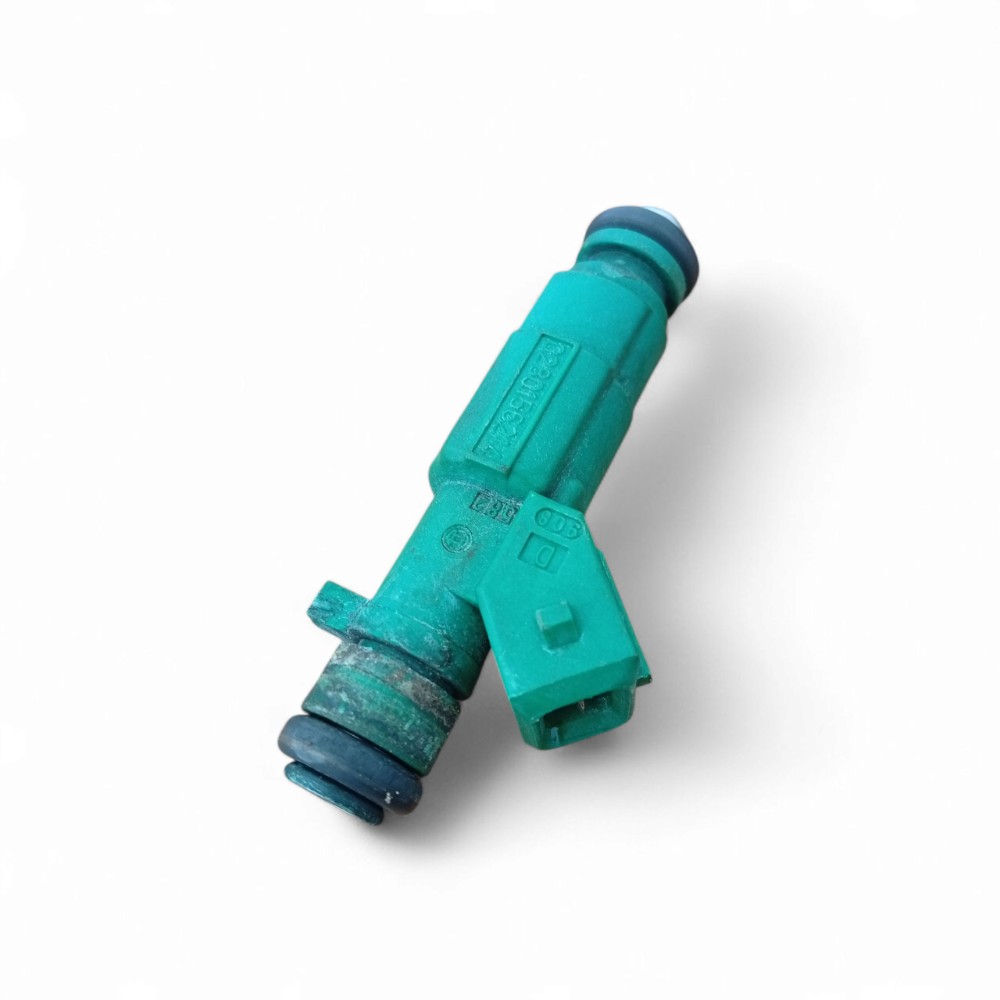 Bico Injetor Gm Corsa Meriva Montana 1.8 2003 A 2005