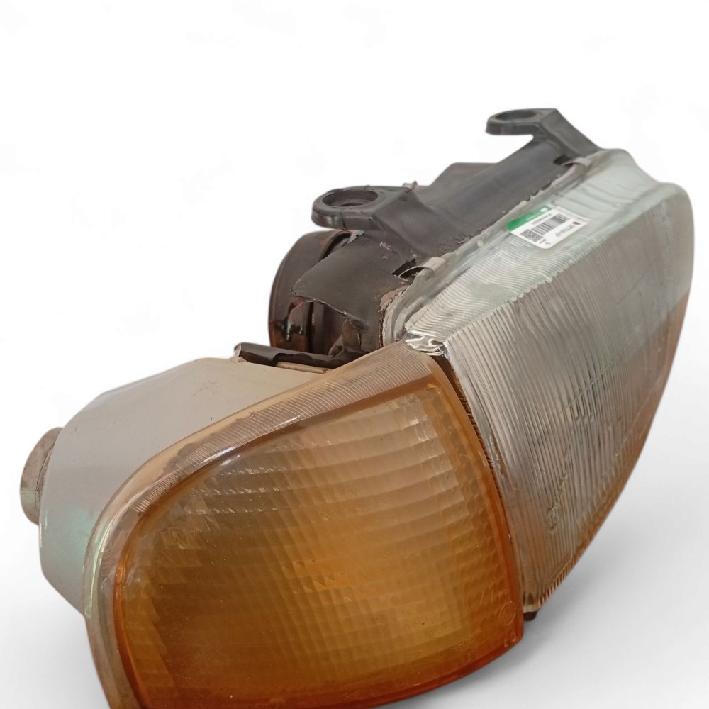 Laterna E Pisca Lado Direito Vw Gol 1997 A 1998 Original