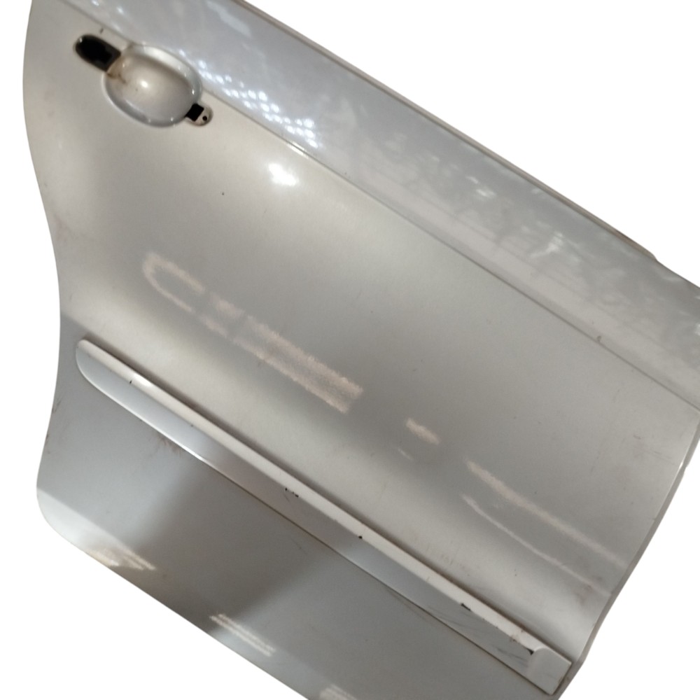 Porta Traseira Esquerda Vw Gol G5 Com Detalhes – Traseira – Direita 2