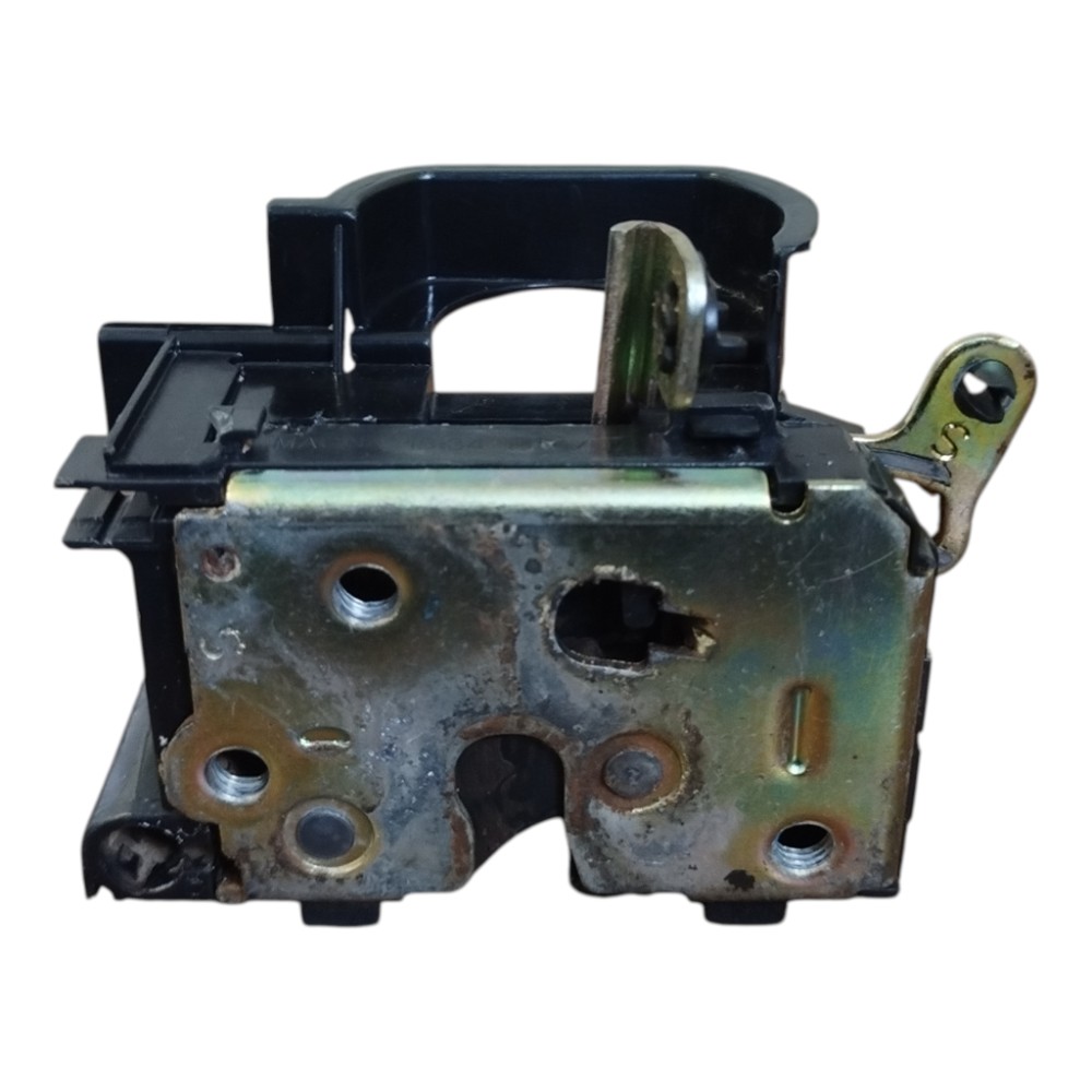 Fechadura Porta Dianteira Esquerda Hyundai Veloster 2011