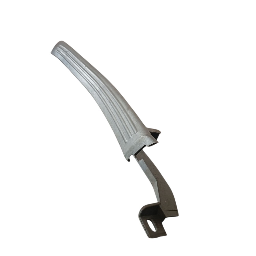 Soleira Traseira Direita Ford Focus 2006 Original