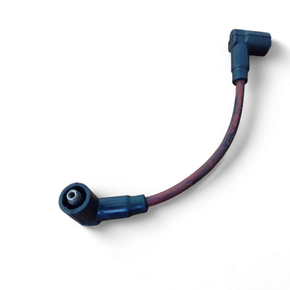 Cabo De Vela Inginoção Gol 1998