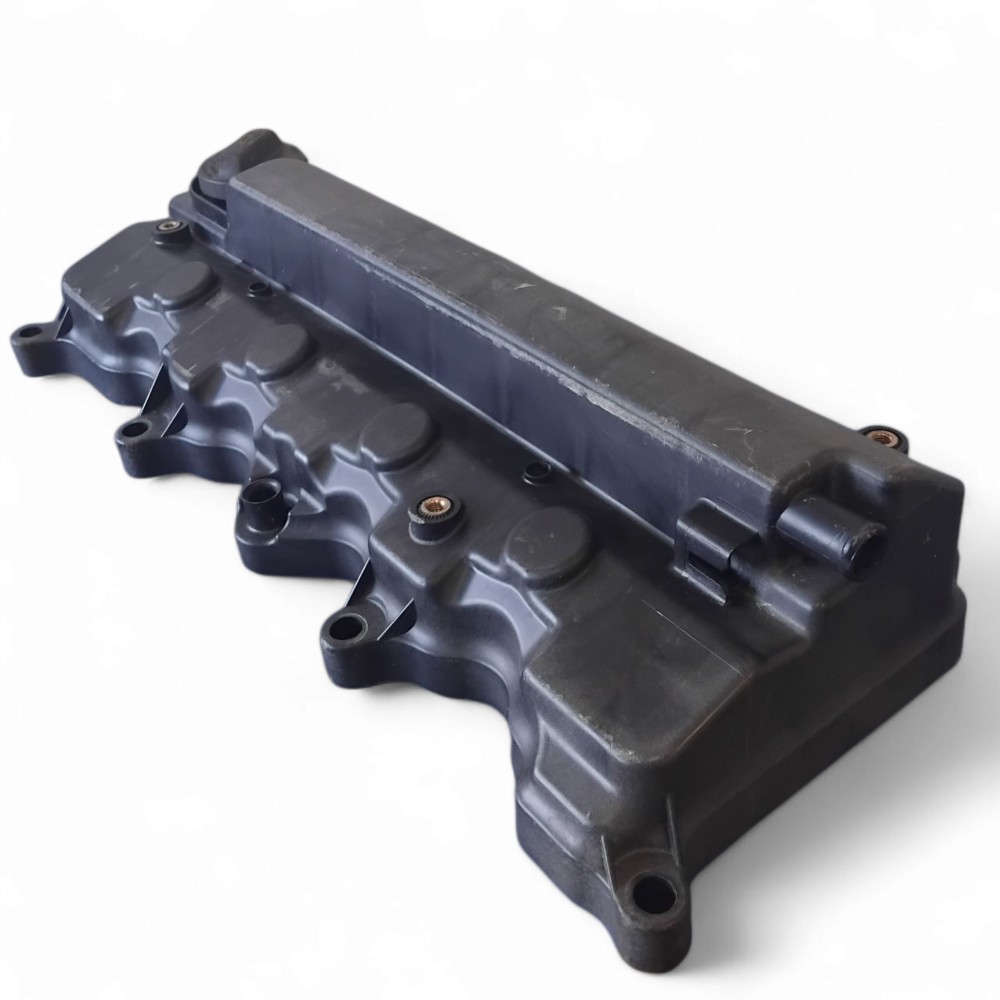 Tampa De Válvula Motor Honda Civic 2007 A 2010 Original