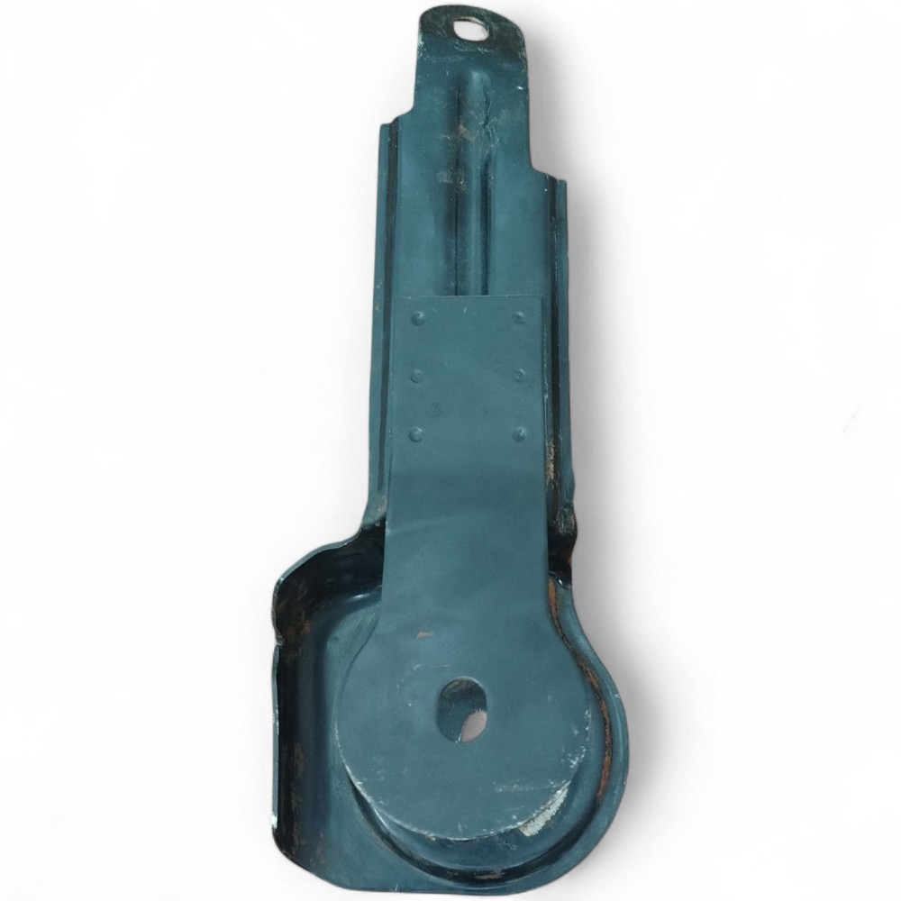 Suporte Do Coxim Do Câmbio Lado Direito Gol G4 1997 A 2006 3
