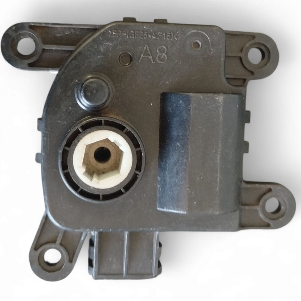 Motor Atuador Ar Caixa Condicionado Hyundai Hb20 2017 A 2019