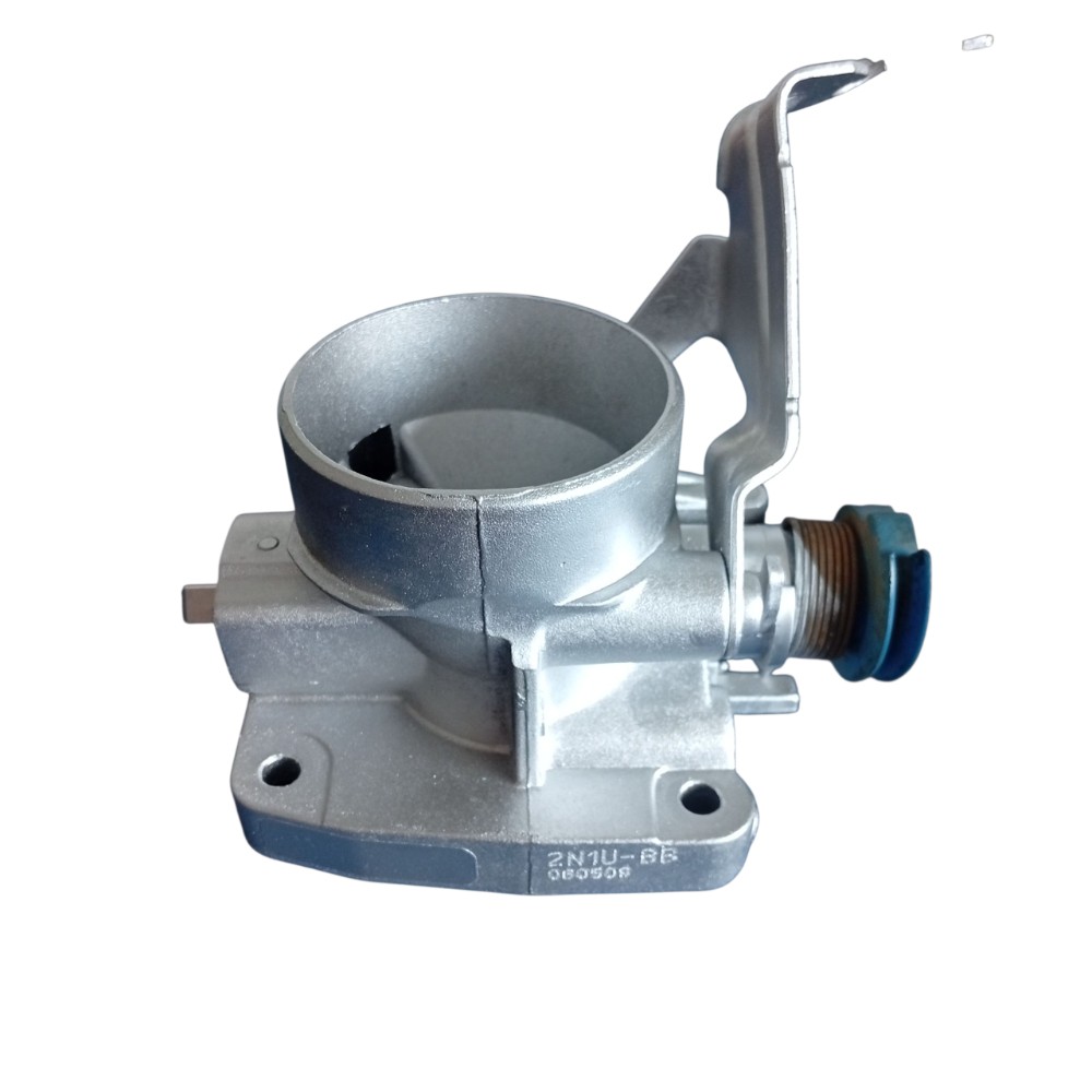 Corpo Borboleta Tbi 1.6 Borbolet Ecosport Fiesta 2003 A 2009