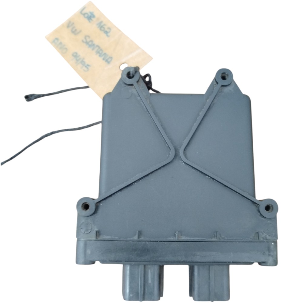 Módulo Central Vidro Elétrico Vw Logus Santana 1989 A 1997