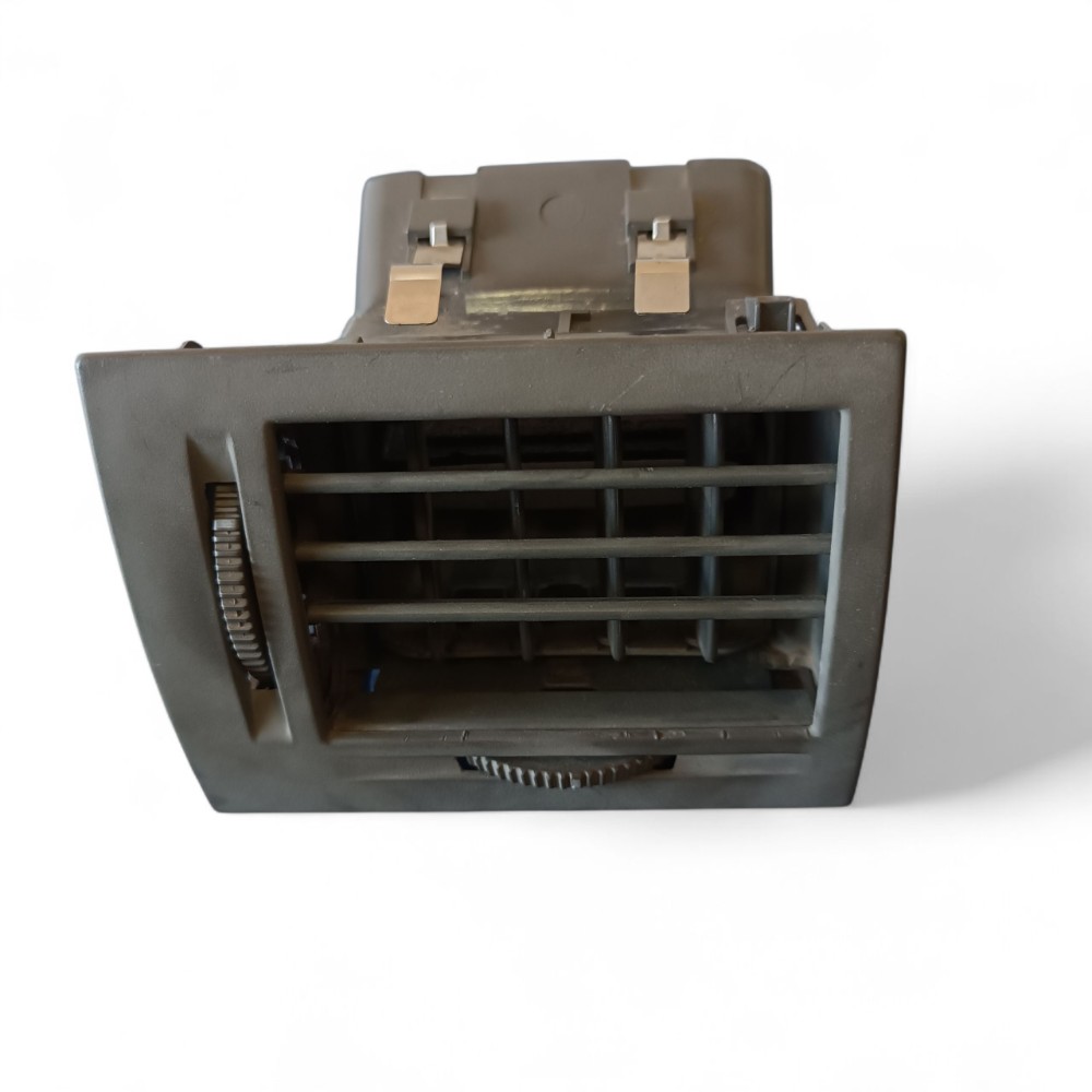 Difusor Ar Esquerdo Painel Gm Meriva 2003 A 2012 C/detalhe