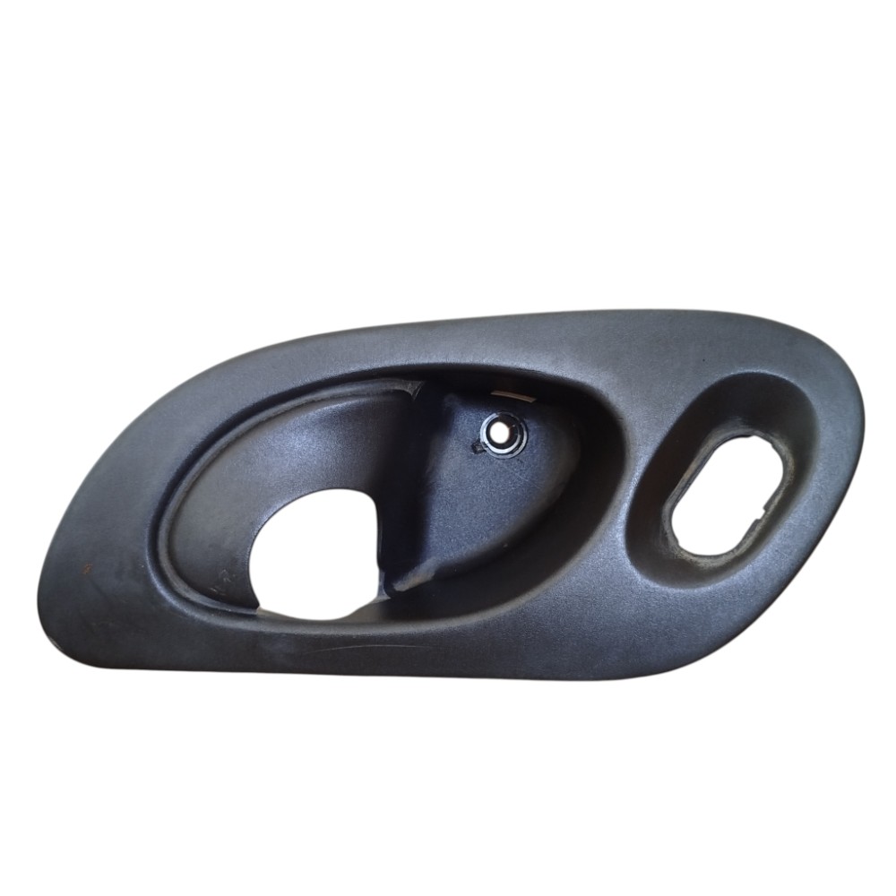 Moldura Maçaneta Interna Tras Esquerda Ford Mondeo 1994/2000