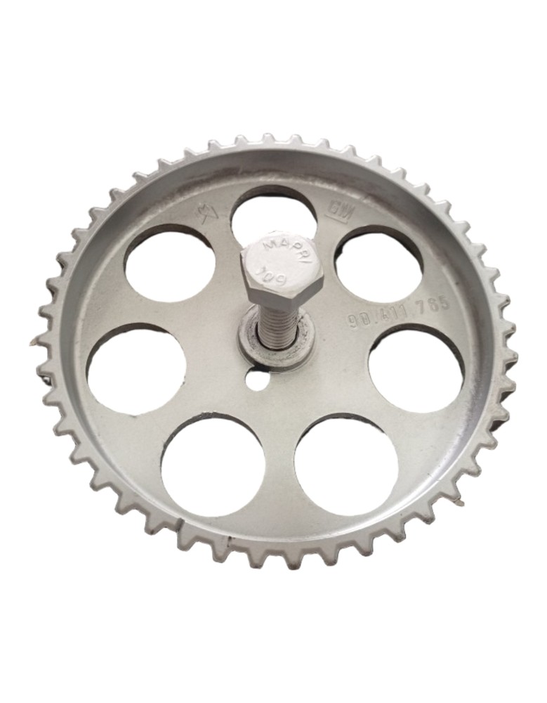 Polia Comando Engrenagem Valvula Gm Astra Kadett 1992 A 1999