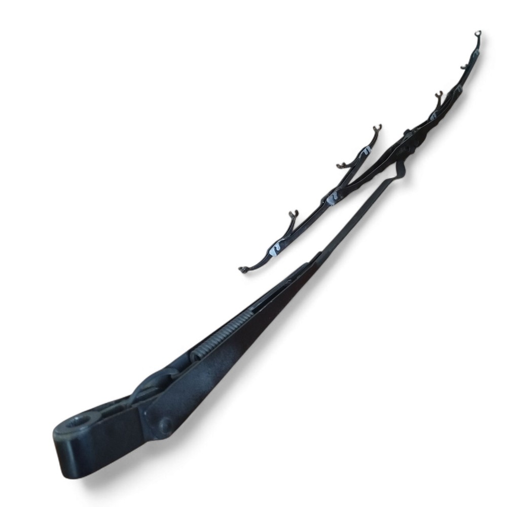Haste Limpador Parabrisa Esquerdo Vw Gol G2 1998 1999 3