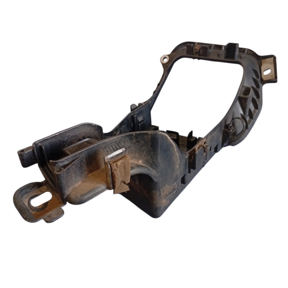 Caixa Inferior Relé Gm Corsa Montana 2003 C/detalhe