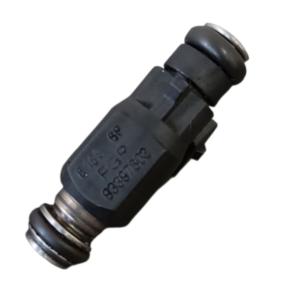 Bico Injetor 1.8 Flex Fiat Gm Corsa Meriva Stilo 2008 A 2012
