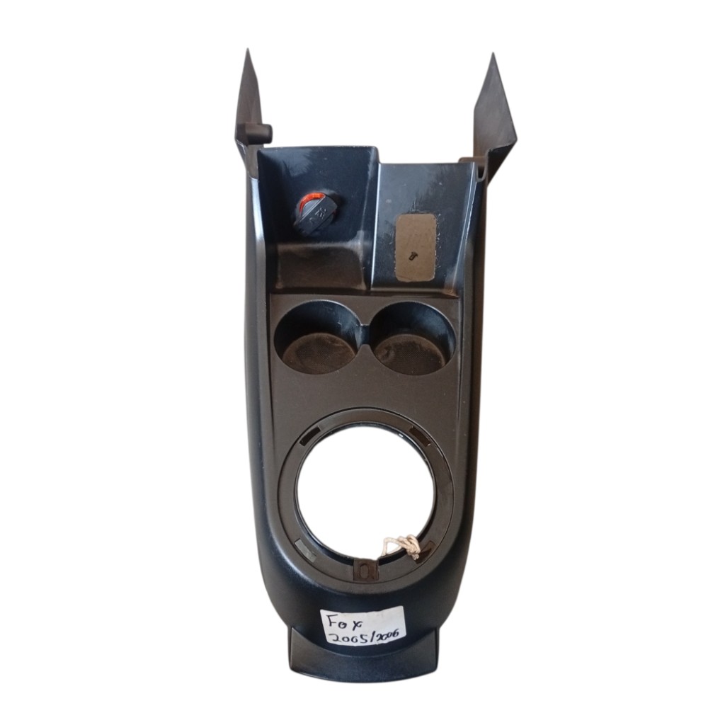 Console Central Vw Fox 2003 A 2010 Original