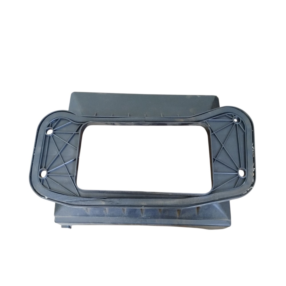 Moldura Caixa Ar Acabamento Gm Meriva Punto 2003 A 2006