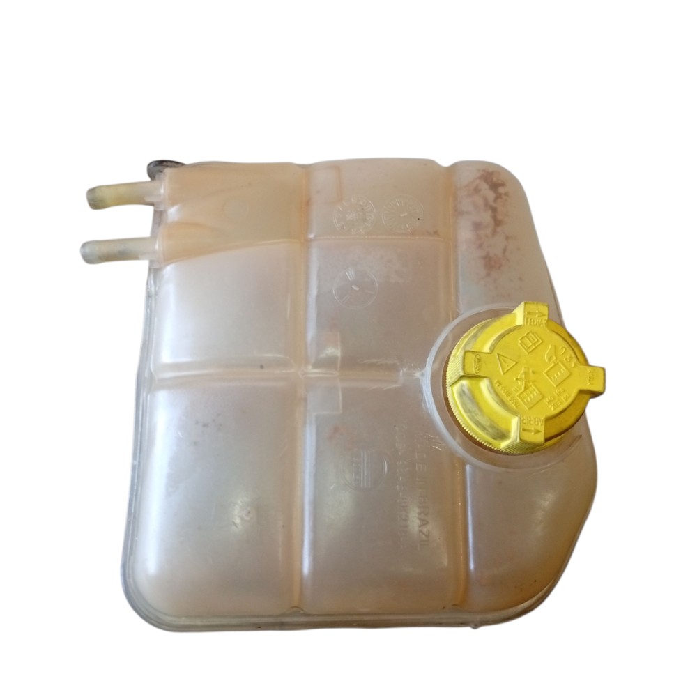 Reservatório Agua Radiador Ford Focus 2006 Original