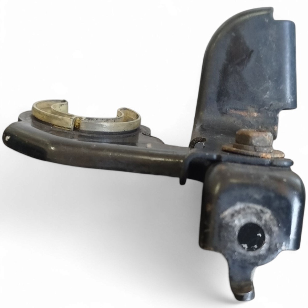 Suporte Mangueira Direção Hidráulica Honda Civic 2001 2006 7