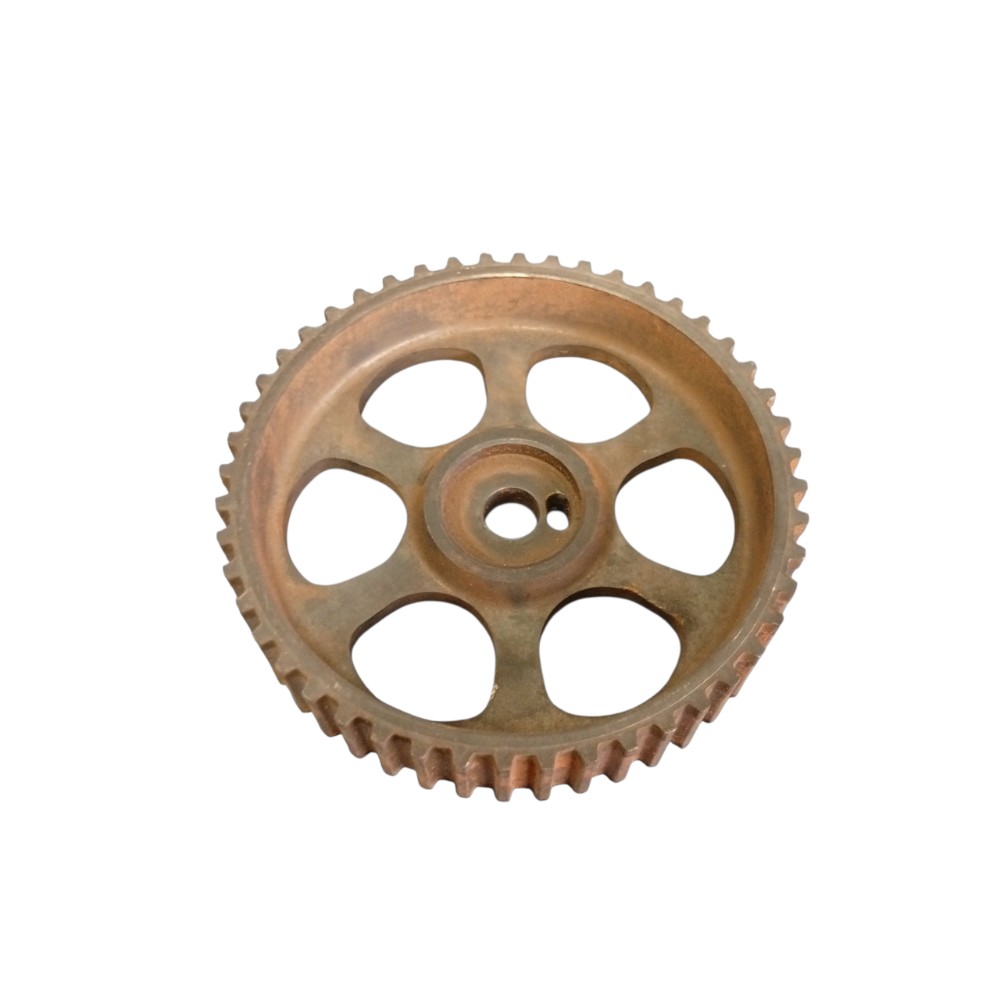 Polia Comando 1.0 Válvula Fiasa Uno Fiat Palio 1996 A 2000