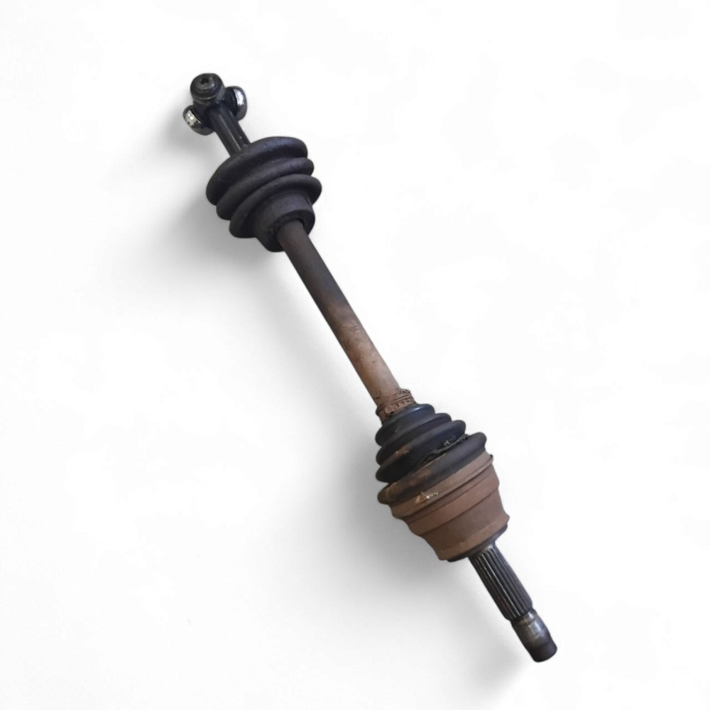 Semi eixo esquerdo uno Mille 2004 a 2013