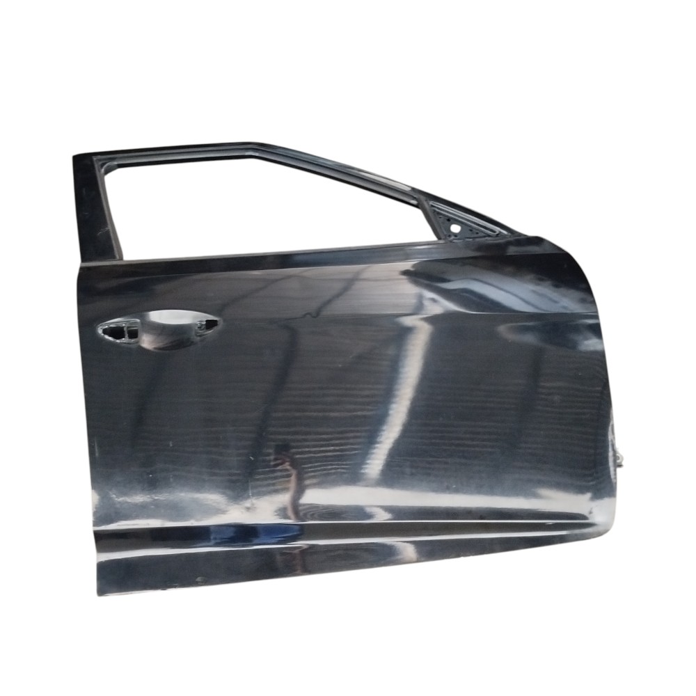 Porta Dianteira Direita Hyundai Veloster 2011 2012 Original Dianteira Direito Preto