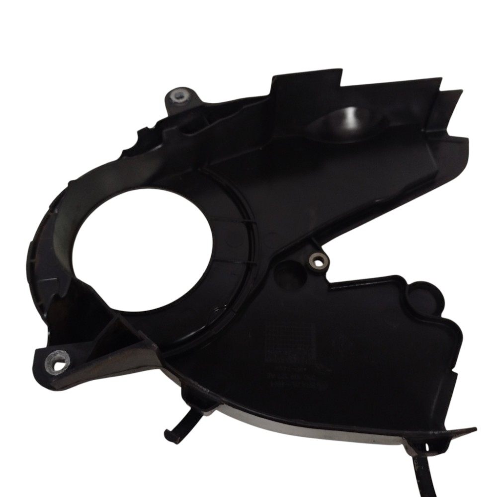 Capa correia inferior dentada vw fox gol voyage 6