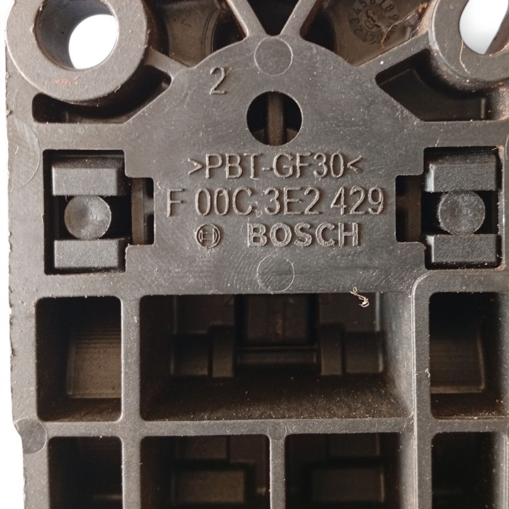 Pedal Acelerador Eletrônico Peugeot 206 1.4 2003 A 2009 7