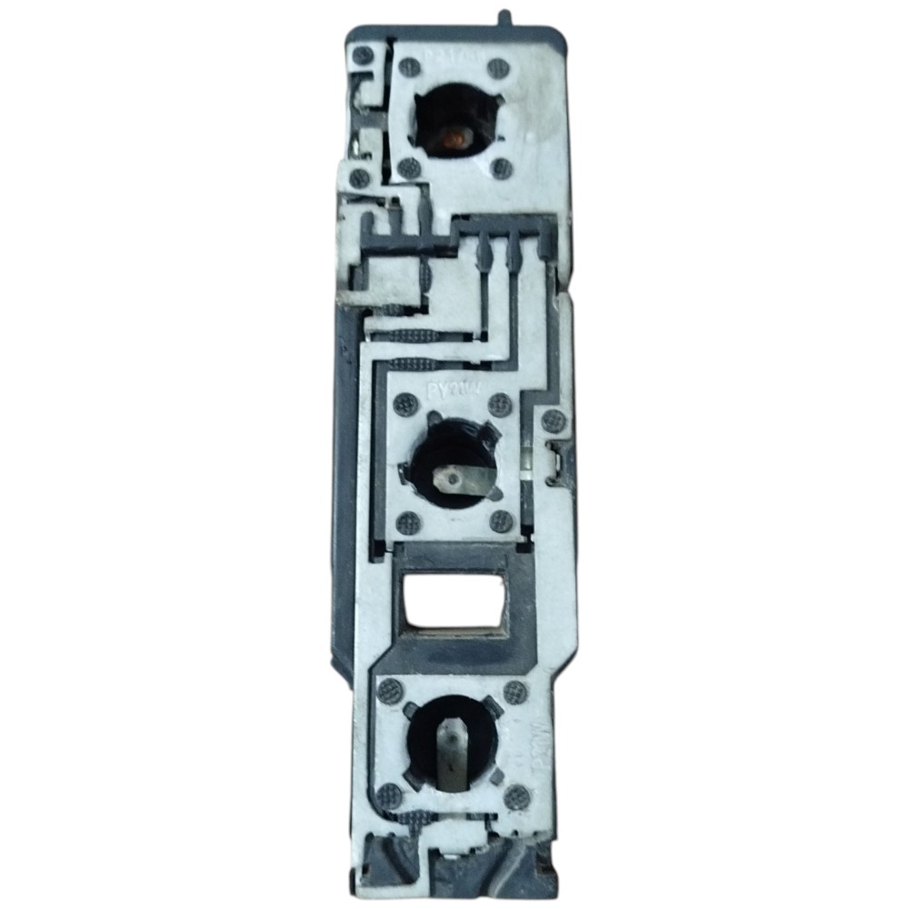 Circuito Lanterna Direita Gm Corsa Classic 1996 A 2003 Direito/passageiro