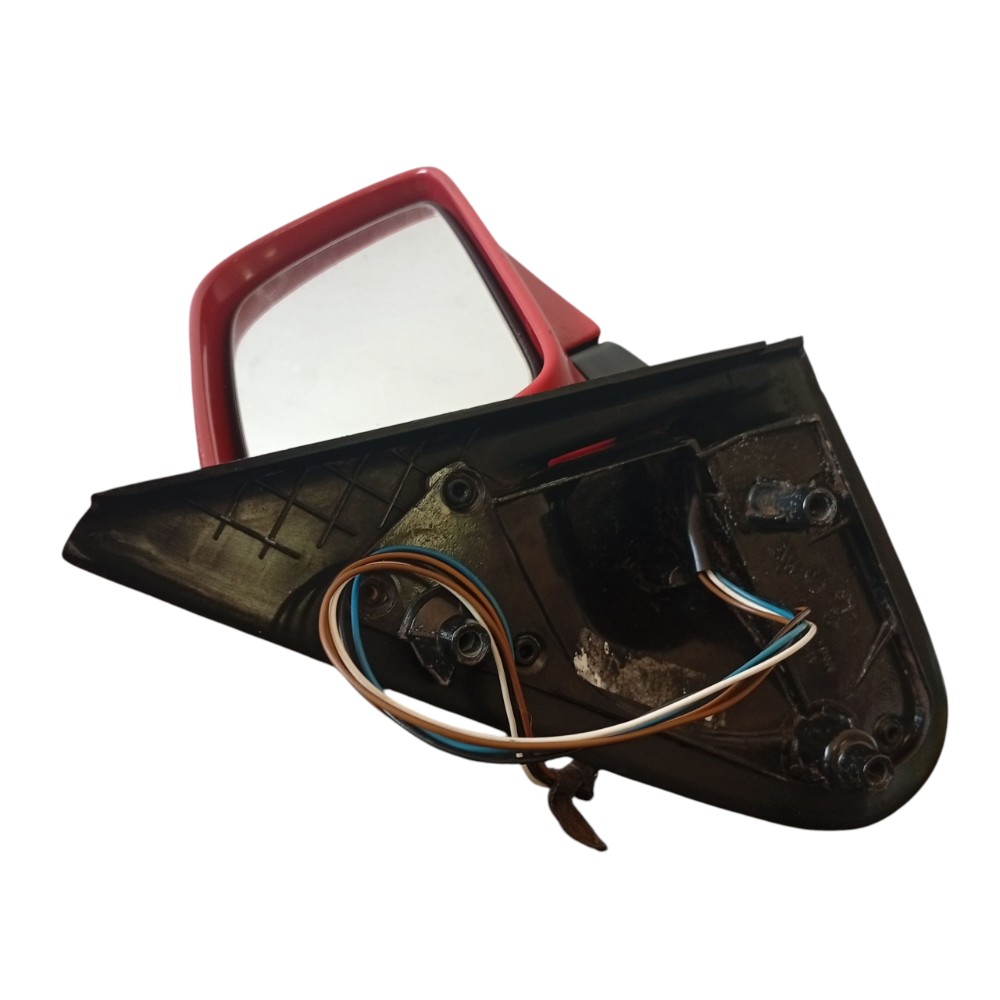 Retrovisor Direito Vw Classic Polo 1979 A 2000 4