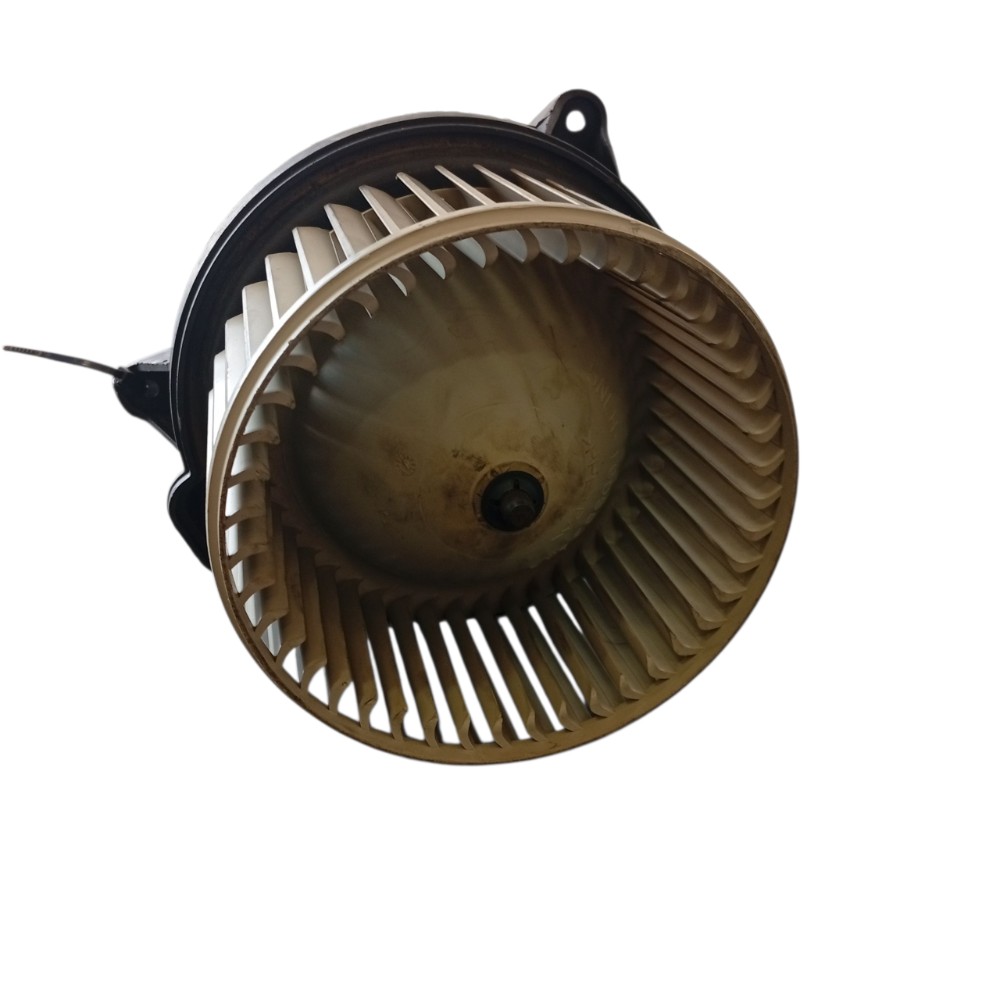 Motor Ar Forçado Ventilador Nissan Pathfinder 2.5 2006 2