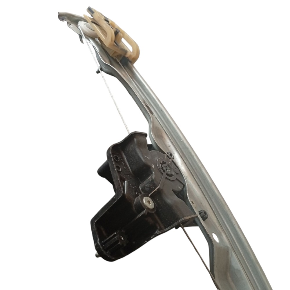 Maquina De Vidro Eletrica Traseira Esquerda Fiat Argo 2023