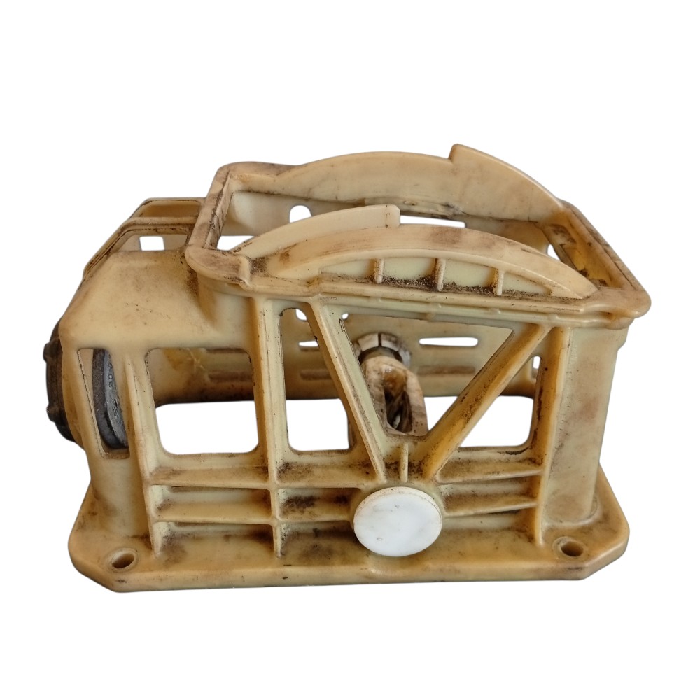 Gaiola Alavanca Câmbio Gm Astra 1998 A 2005 Original