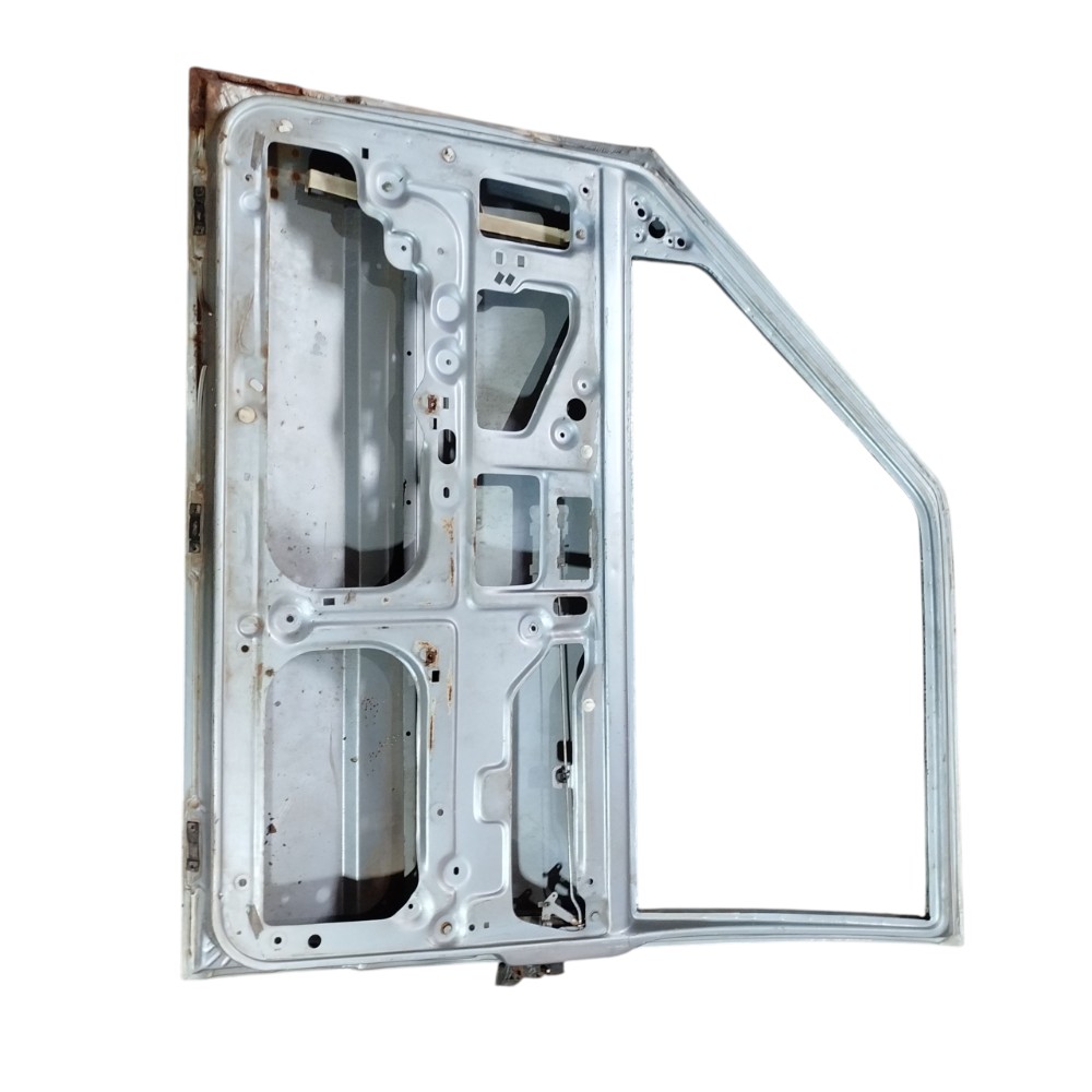 Porta Dianteira Direita Fiat Uno 1995 A 1998 Com Detalhes Dianteira Direita 4