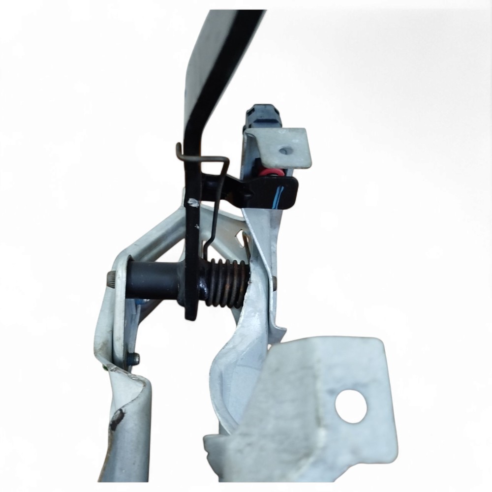 Pedal Freio Gm Vectra Com Sensor Luz De Freio 1999 A 2011 5