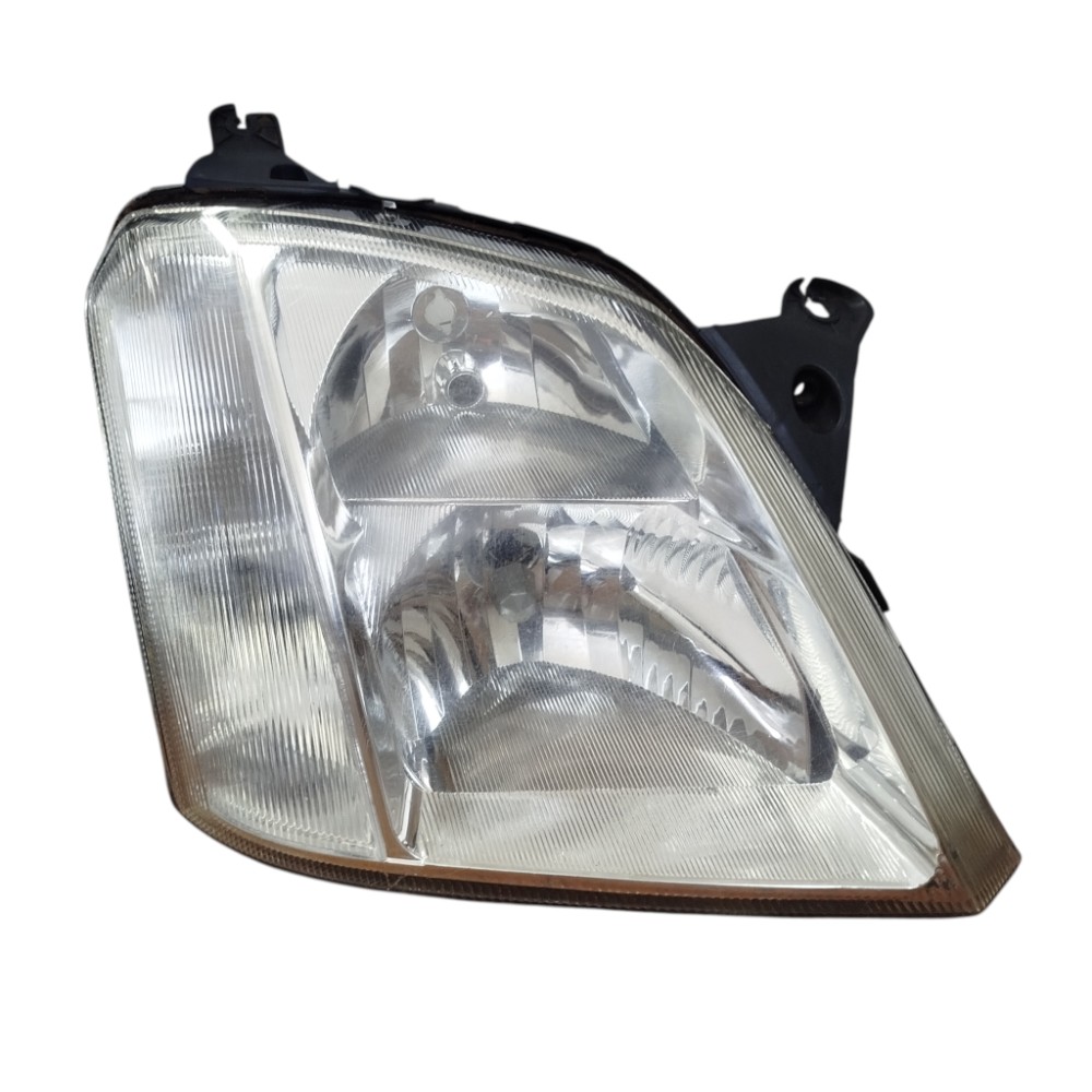 Farol Direito Gm Meriva 2003 A 2012 Original Direito/passageiro