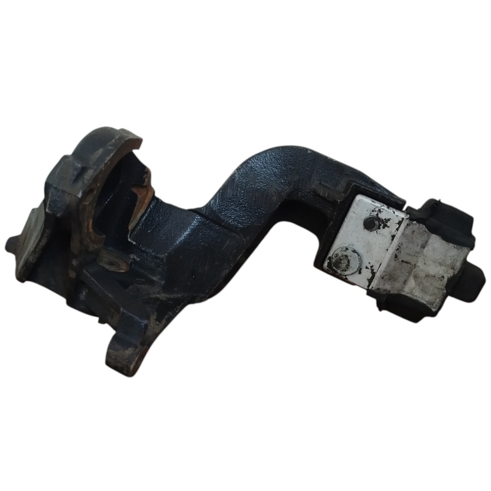 Suporte bomba direcao hidráulica coxim gm celta 2007 a 2015