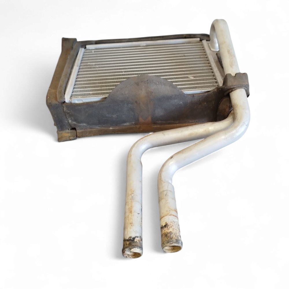 Radiador Ar Quente Evaporador Ford Modeo 1997 A 1999