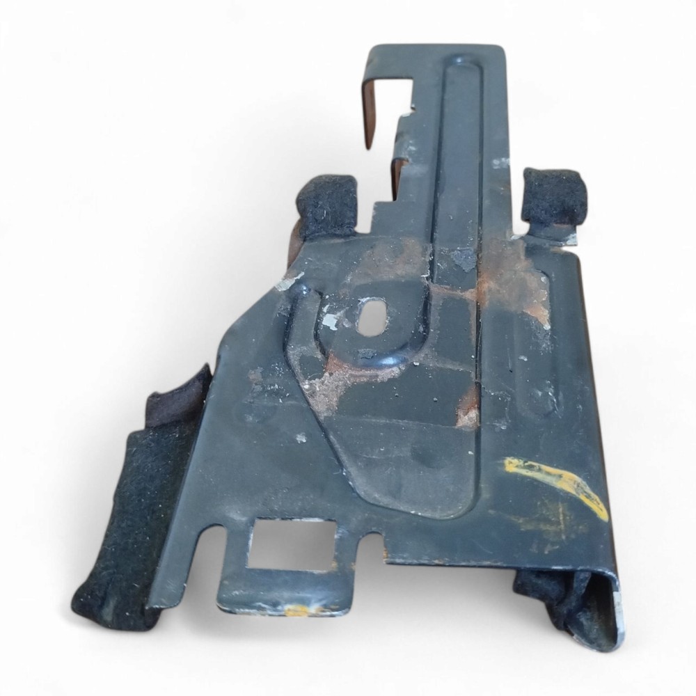 Suporte Caixa De Ar Lateral Peugeot 206 207 1999 A 2012 7